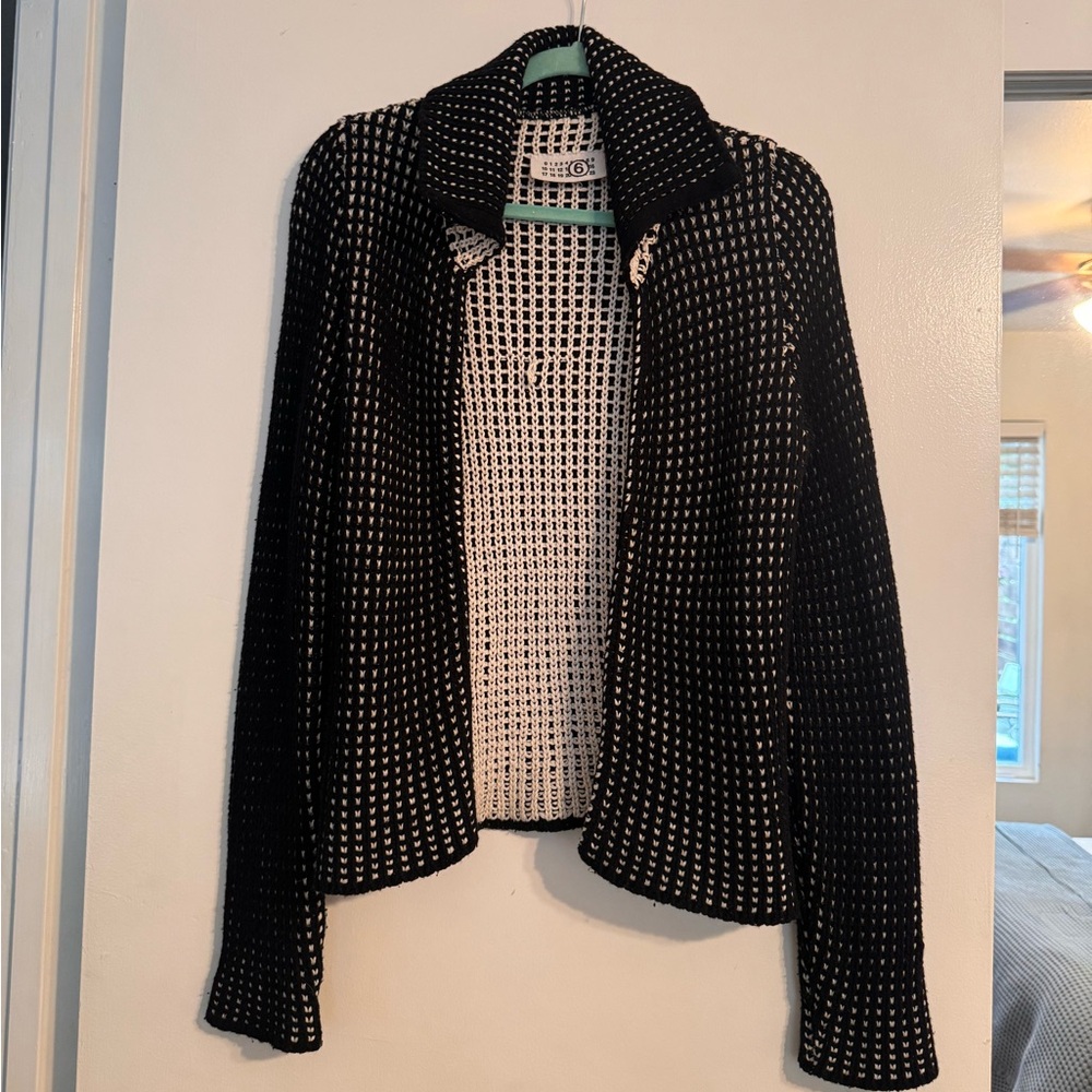 Maison Margiela Cardigan